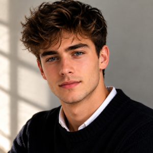 Profile photo of johnjames
